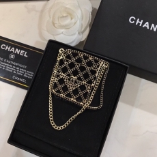 Chanel Brooches